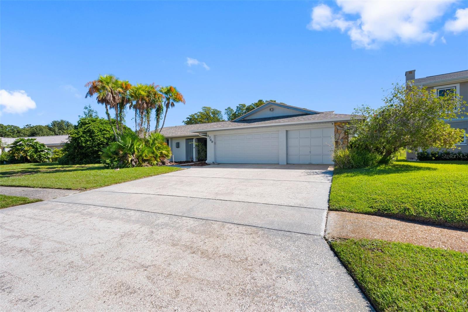 2769 NORTHRIDGE DRIVE E, Clearwater, FL 33761