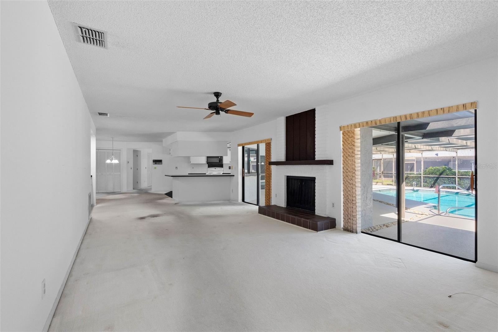 2769 NORTHRIDGE DRIVE E, Clearwater, FL 33761