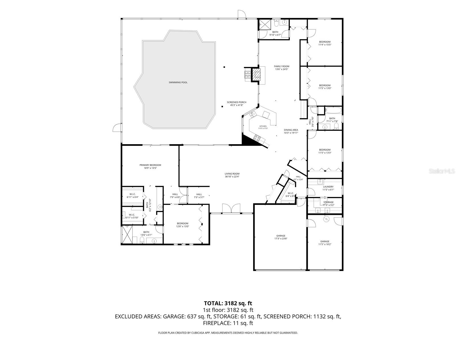 2769 NORTHRIDGE DRIVE E, Clearwater, FL 33761