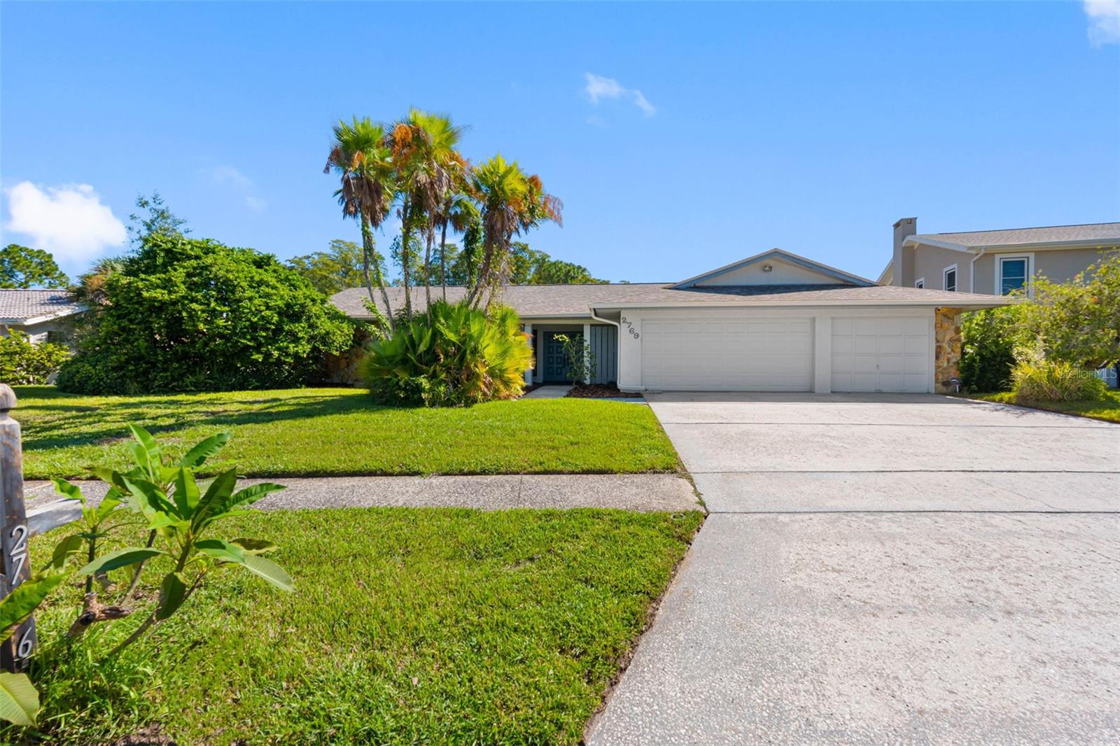 2769 NORTHRIDGE DRIVE E, Clearwater, FL 33761 2769 NORTHRIDGE DRIVE E, Clearwater, FL 33761