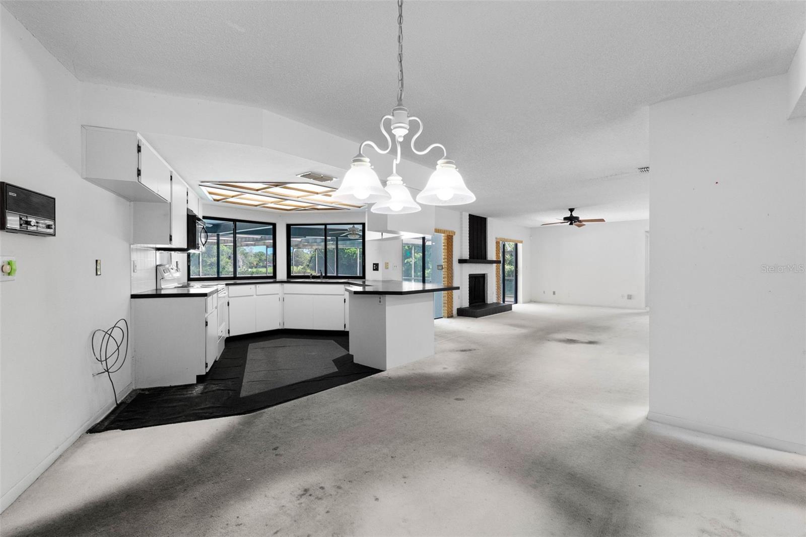 2769 NORTHRIDGE DRIVE E, Clearwater, FL 33761