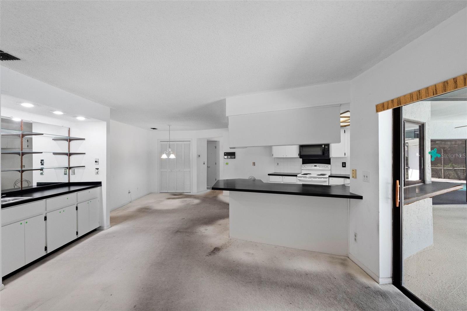 2769 NORTHRIDGE DRIVE E, Clearwater, FL 33761