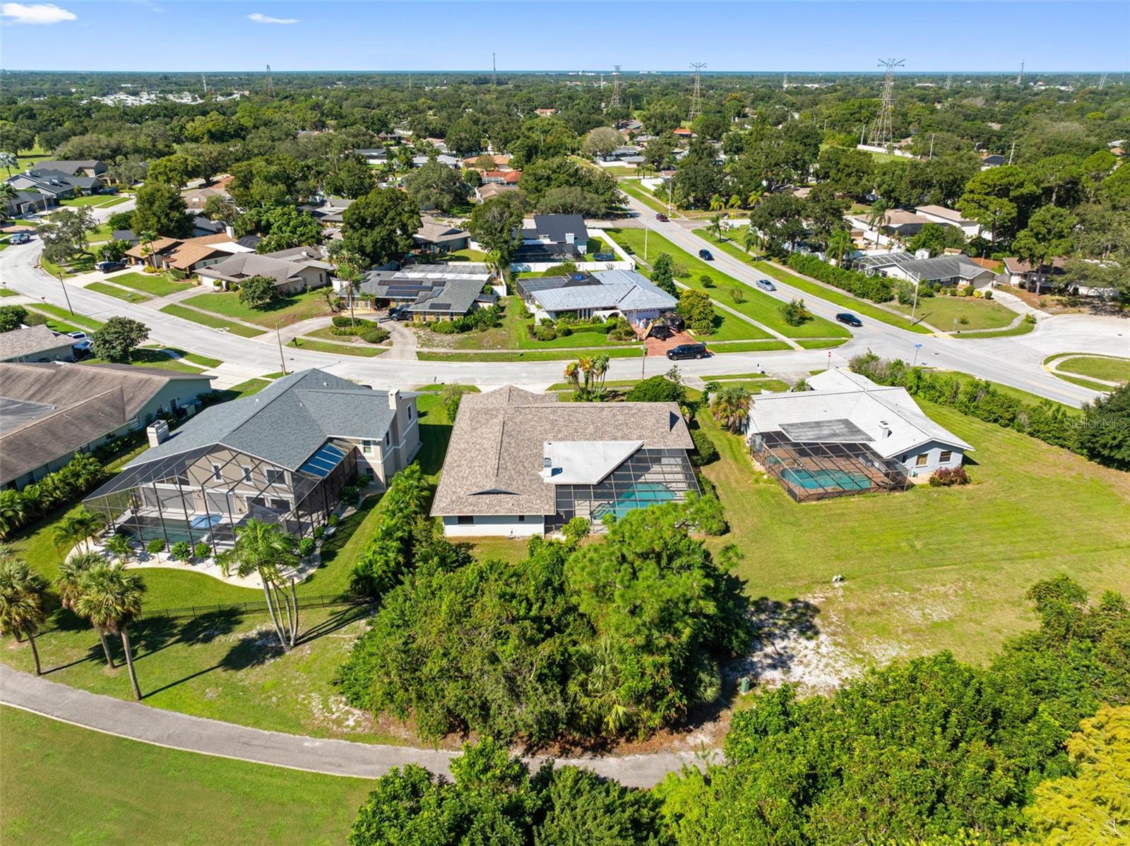 2769 NORTHRIDGE DRIVE E, Clearwater, FL 33761
