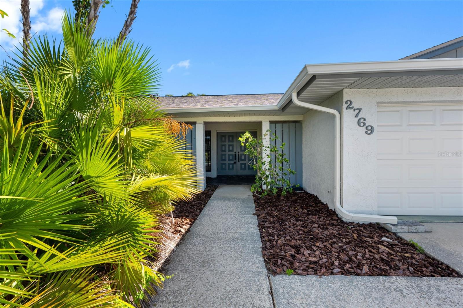 2769 NORTHRIDGE DRIVE E, Clearwater, FL 33761