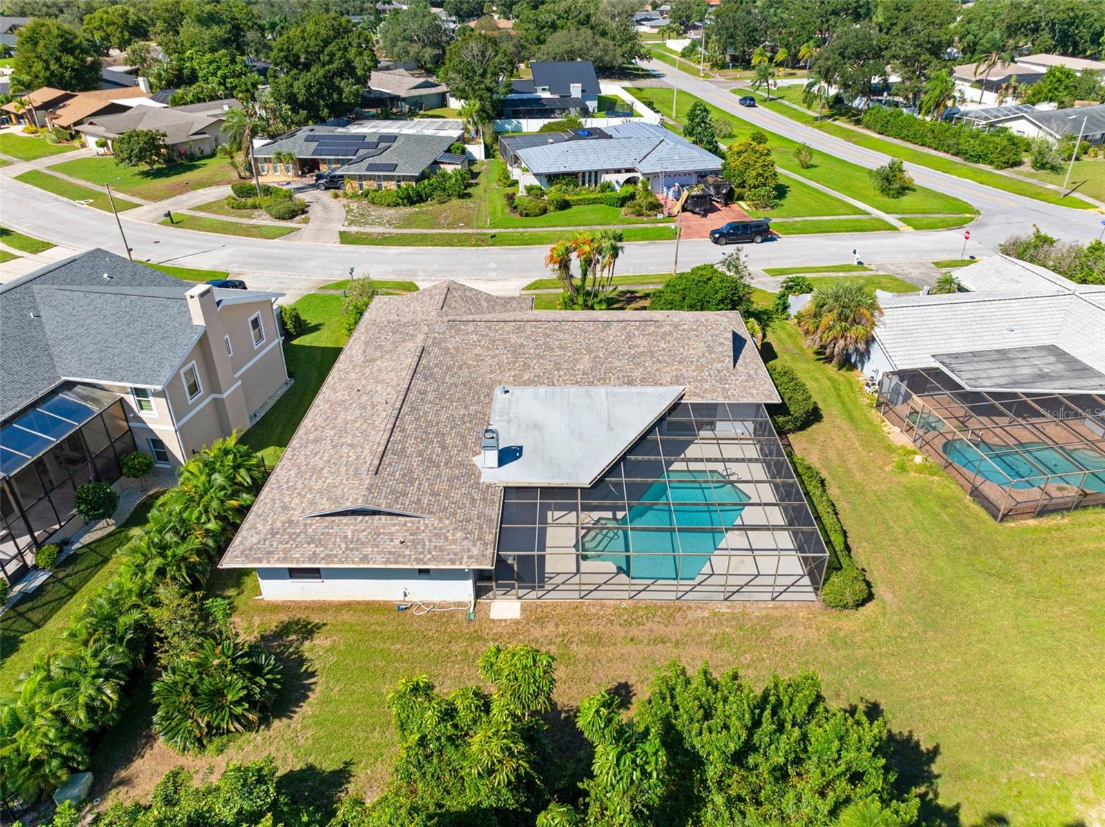 2769 NORTHRIDGE DRIVE E, Clearwater, FL 33761