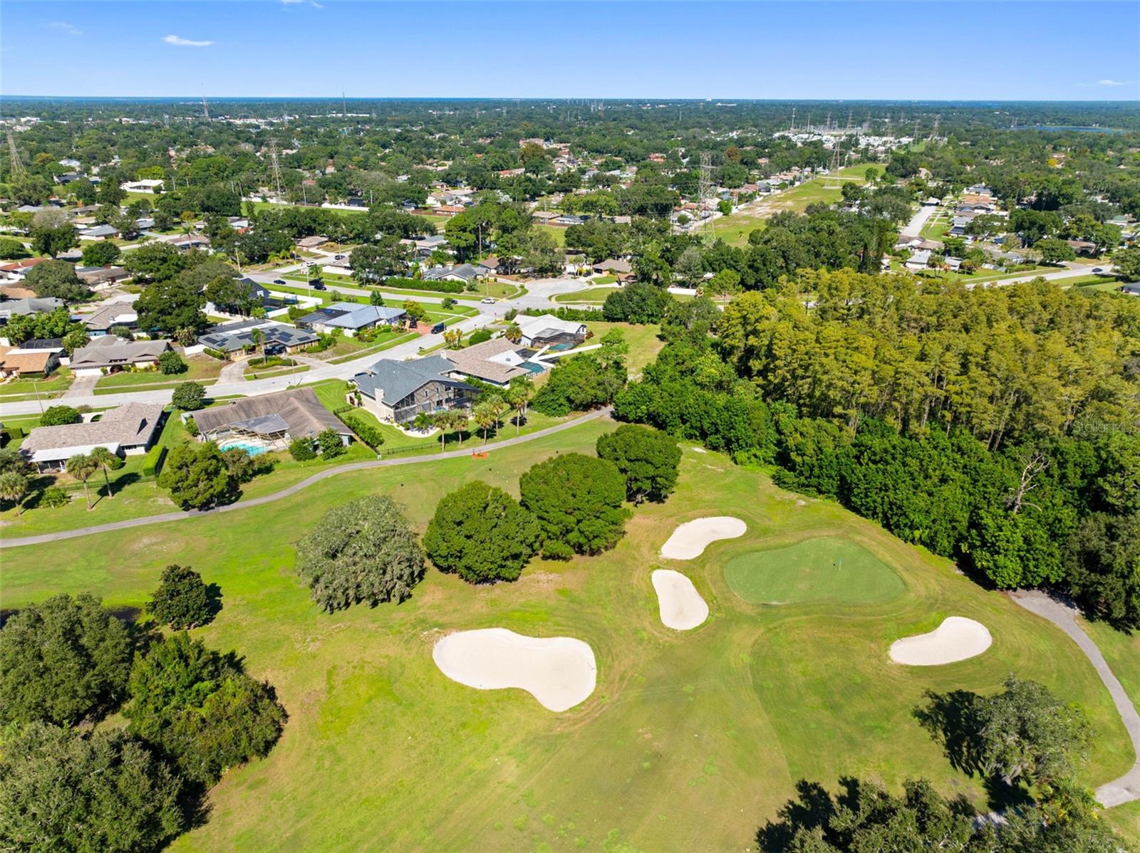 2769 NORTHRIDGE DRIVE E, Clearwater, FL 33761