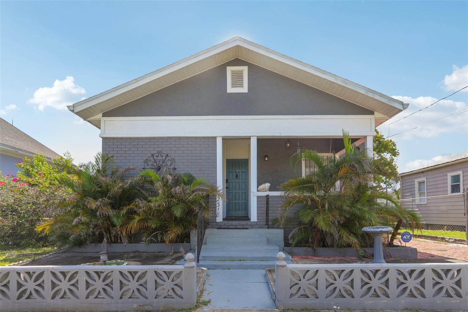 2318 W CORDELIA STREET, Tampa, FL 33607 2318 W CORDELIA STREET, Tampa, FL 33607