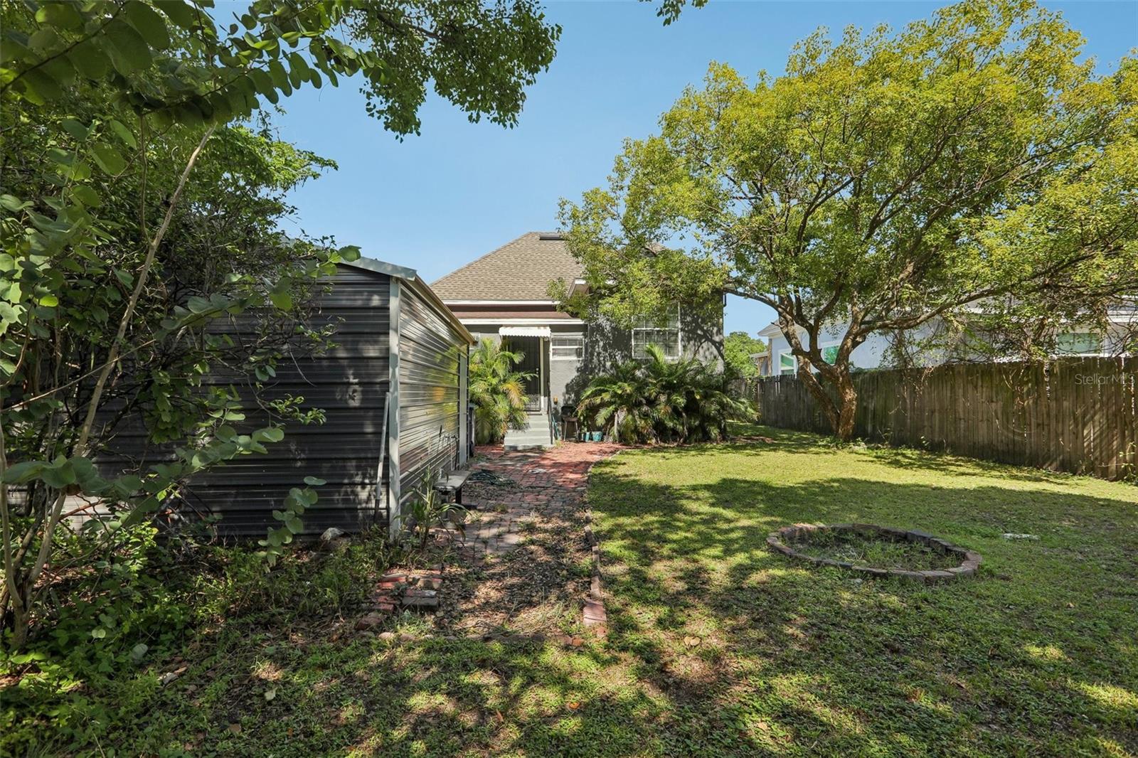 2318 W CORDELIA STREET, Tampa, FL 33607