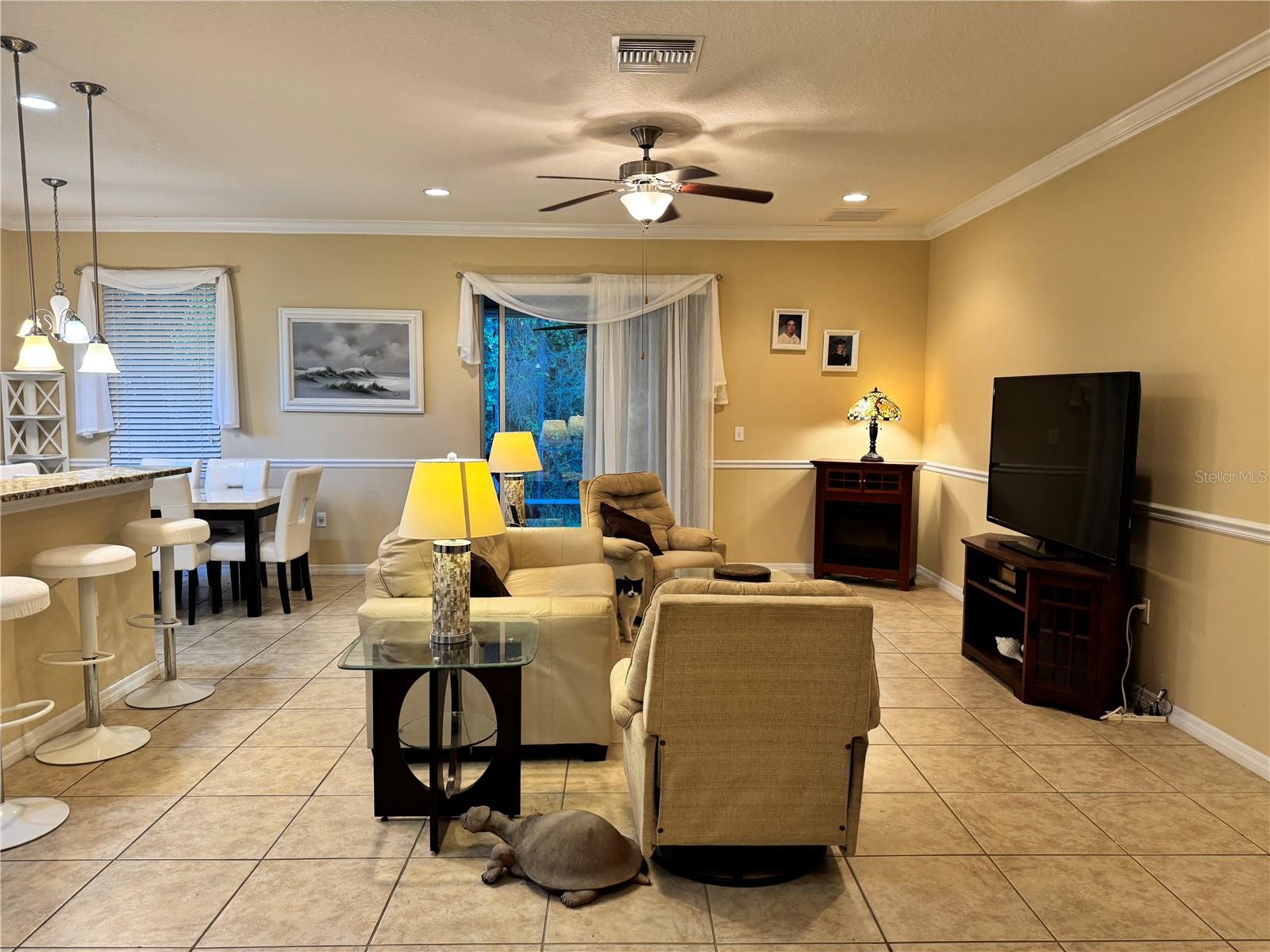 11048 PARADISE POINT WAY, New Port Richey, FL 34654