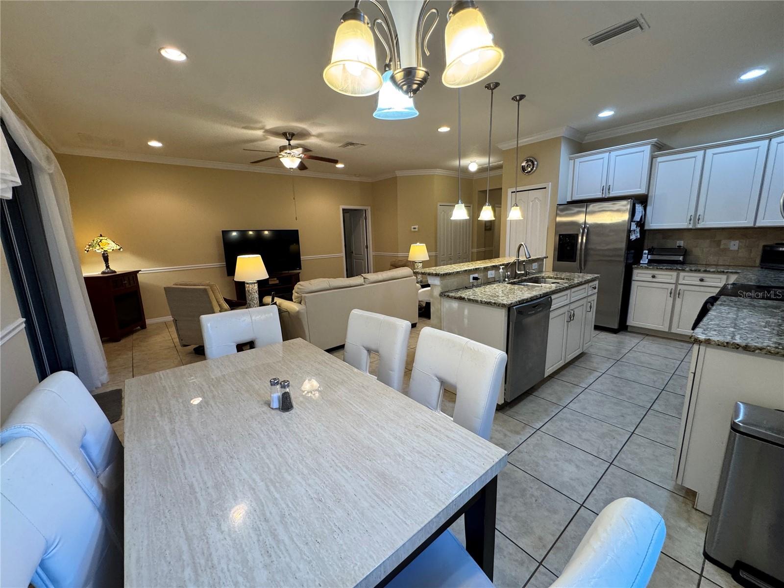 11048 PARADISE POINT WAY, New Port Richey, FL 34654