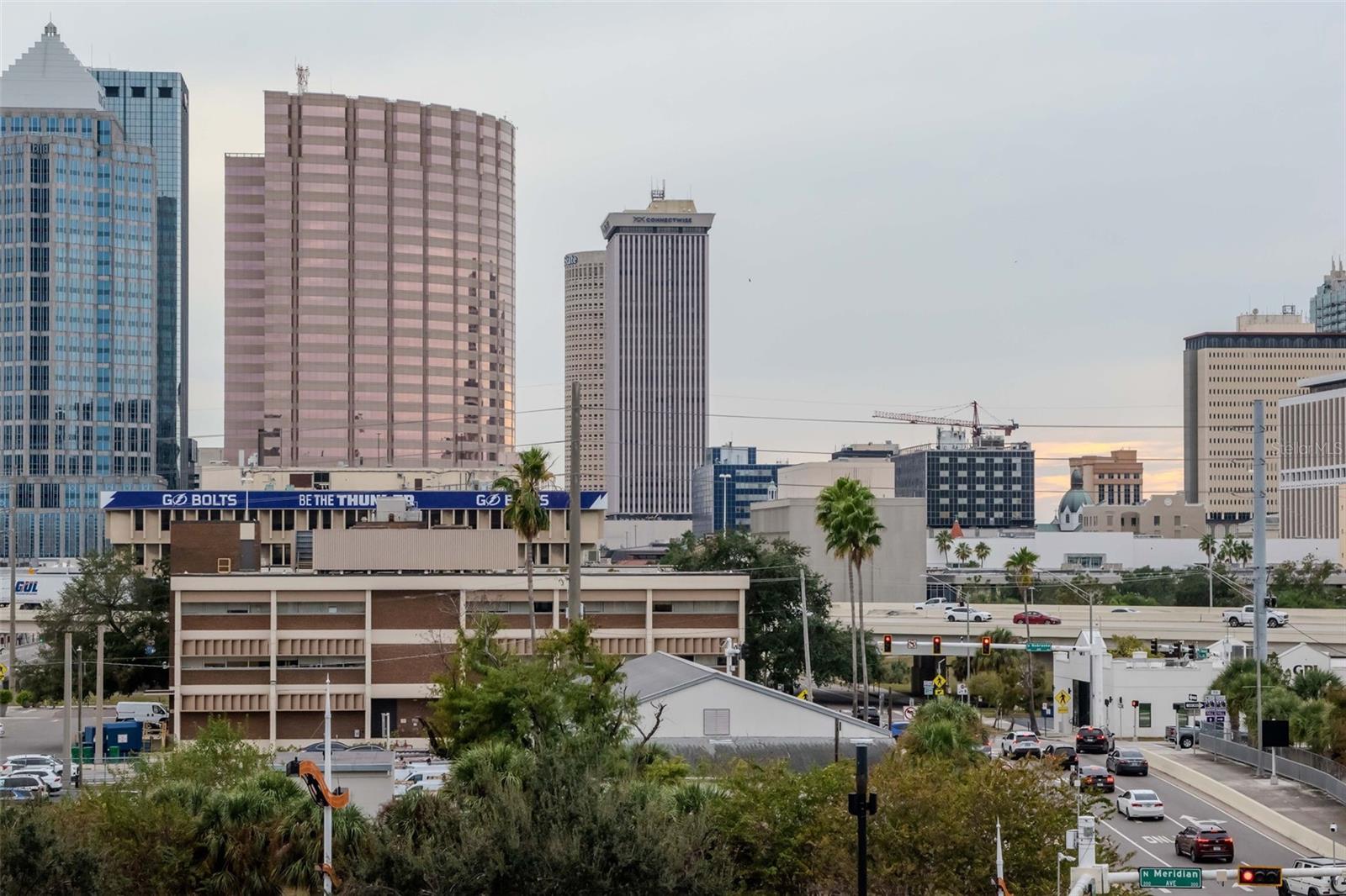 1120 E KENNEDY BOULEVARD, #513, Tampa, FL 33602
