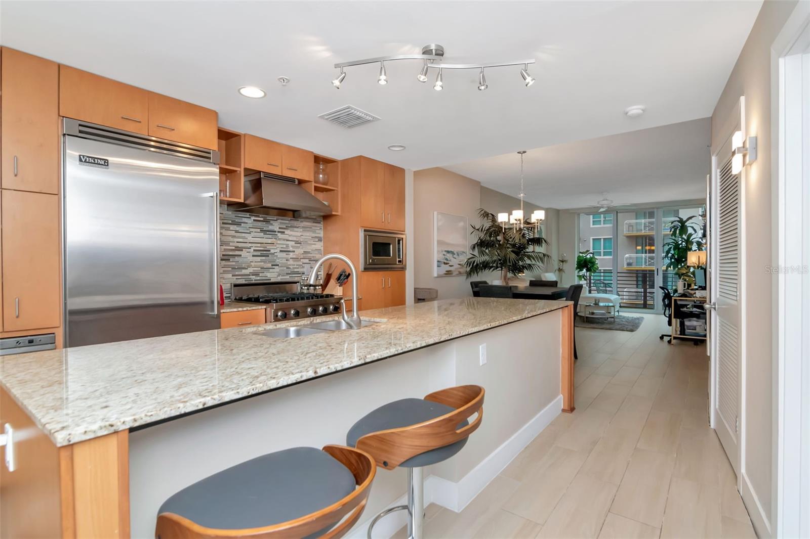 1120 E KENNEDY BOULEVARD, #513, Tampa, FL 33602