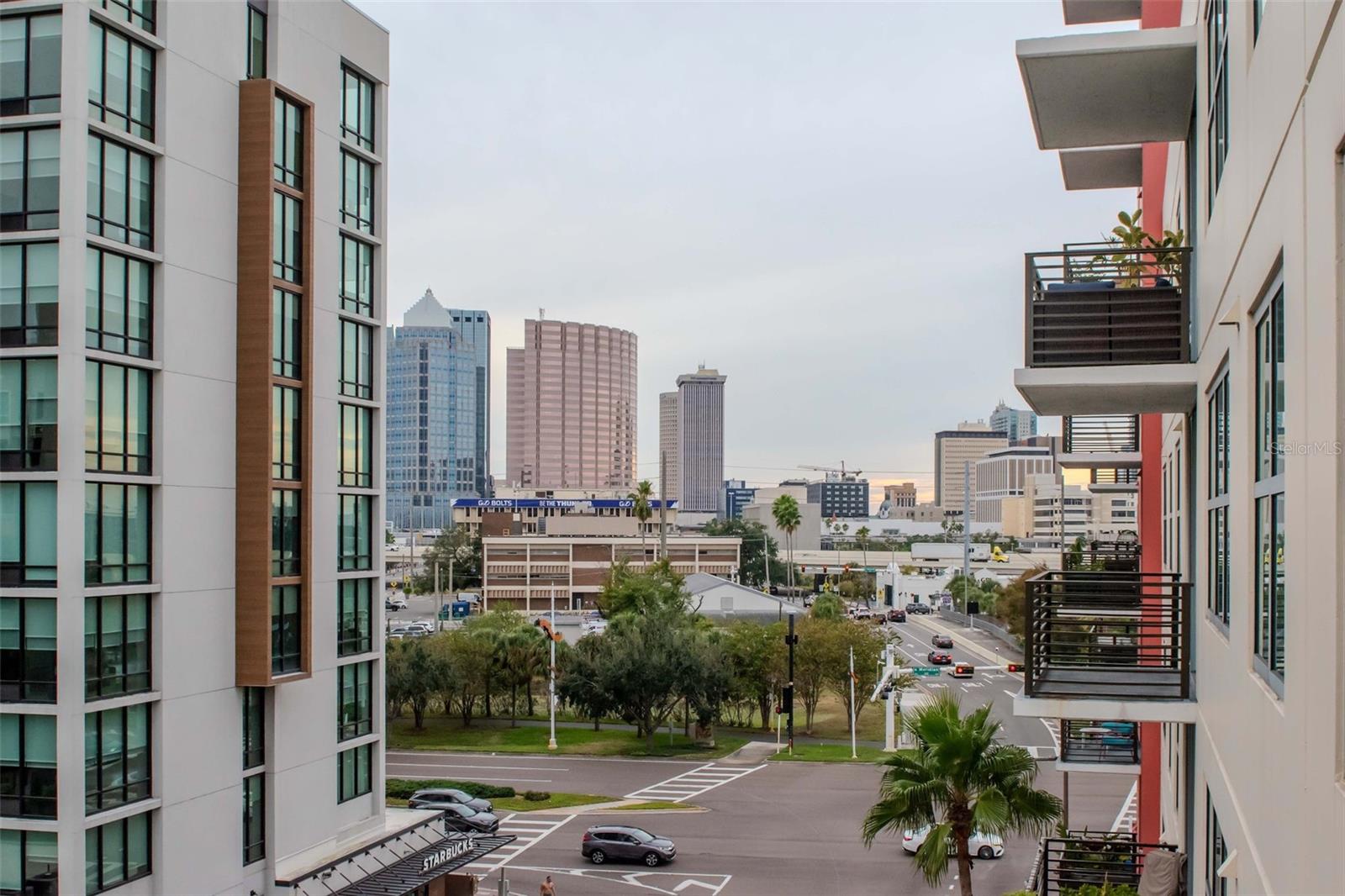 1120 E KENNEDY BOULEVARD, #513, Tampa, FL 33602