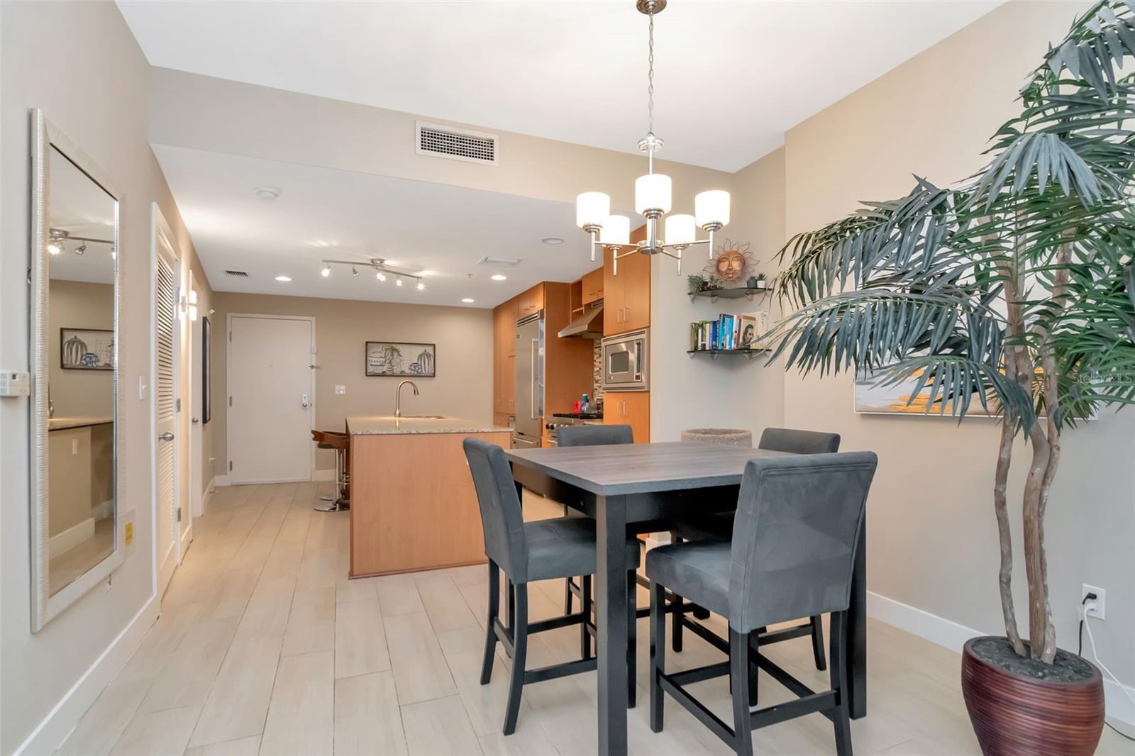 1120 E KENNEDY BOULEVARD, #513, Tampa, FL 33602