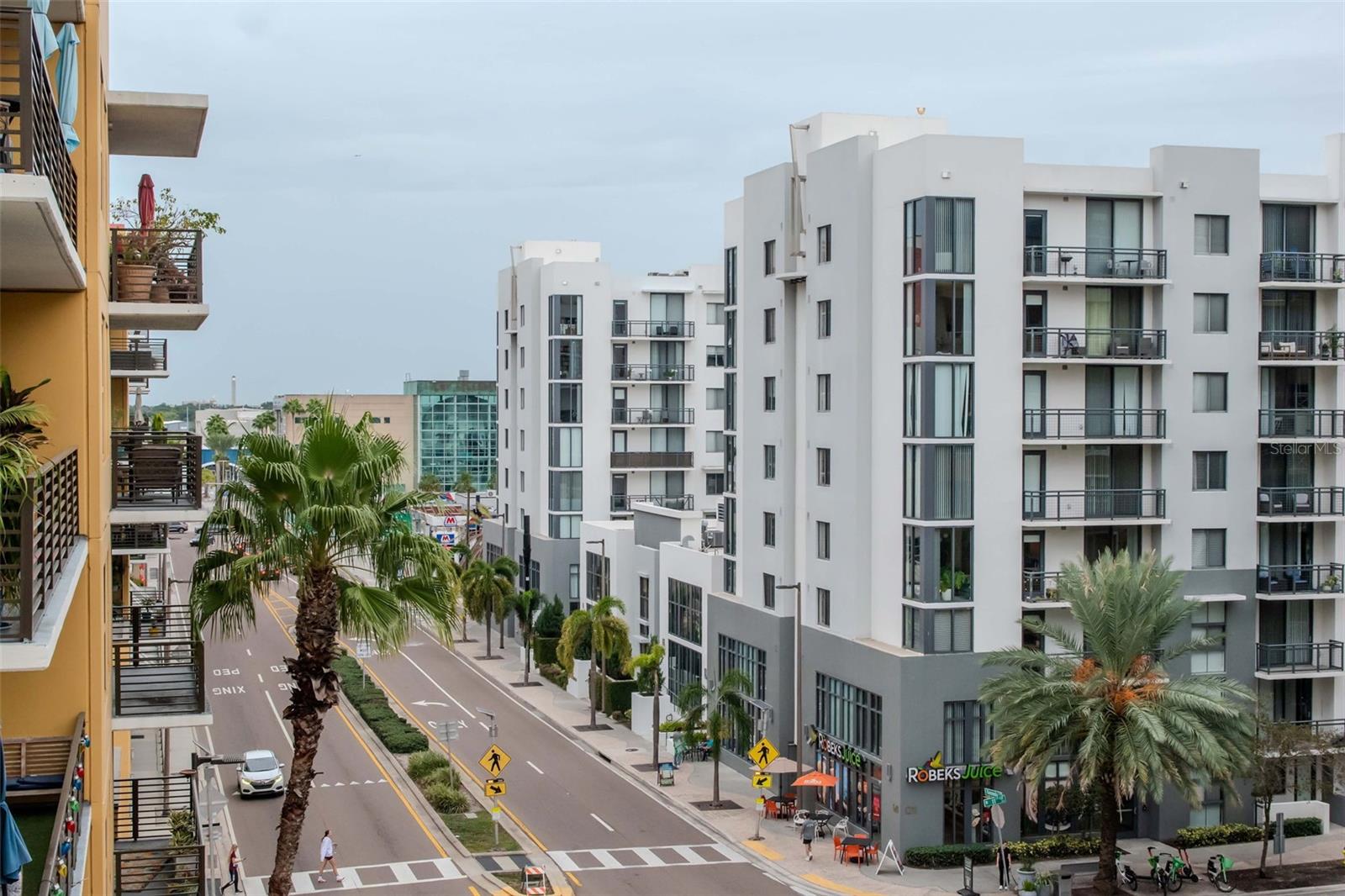 1120 E KENNEDY BOULEVARD, #513, Tampa, FL 33602