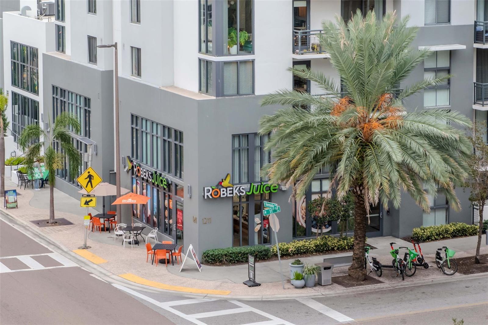 1120 E KENNEDY BOULEVARD, #513, Tampa, FL 33602