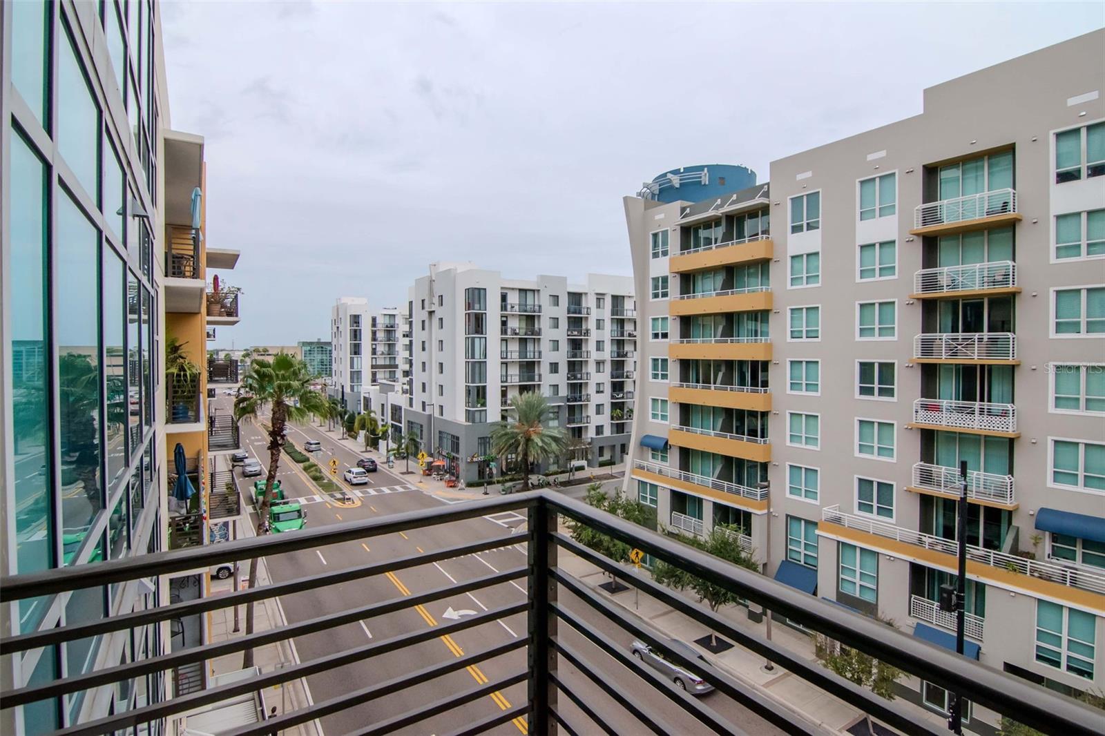 1120 E KENNEDY BOULEVARD, #513, Tampa, FL 33602