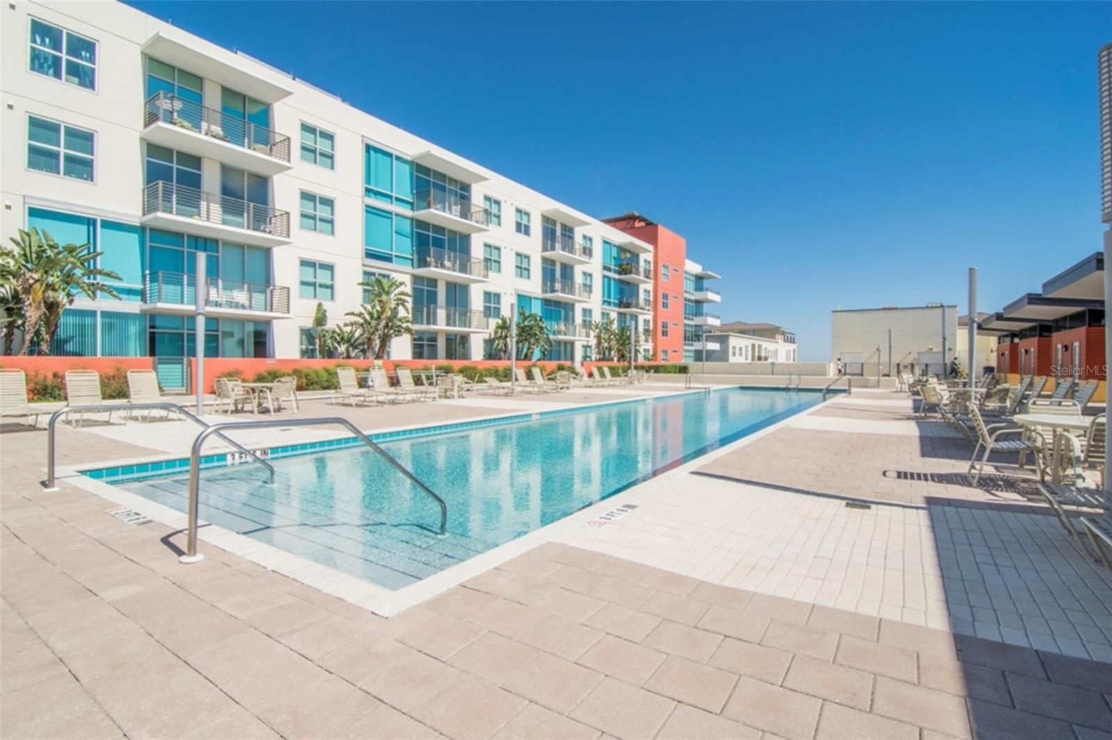 1120 E KENNEDY BOULEVARD, #513, Tampa, FL 33602