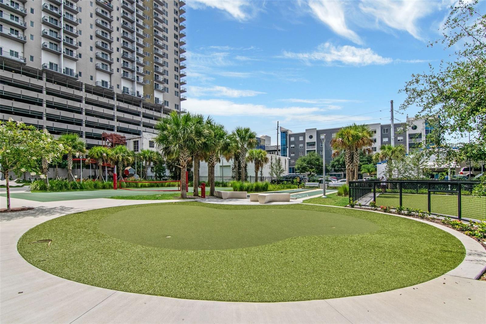 1120 E KENNEDY BOULEVARD, #513, Tampa, FL 33602