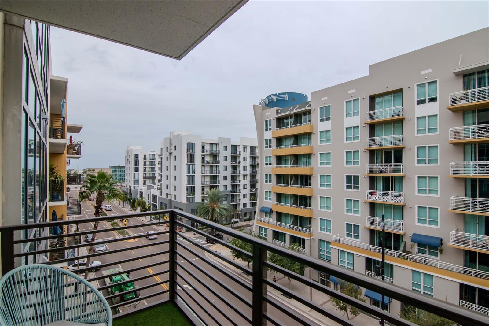 1120 E KENNEDY BOULEVARD, #513, Tampa, FL 33602