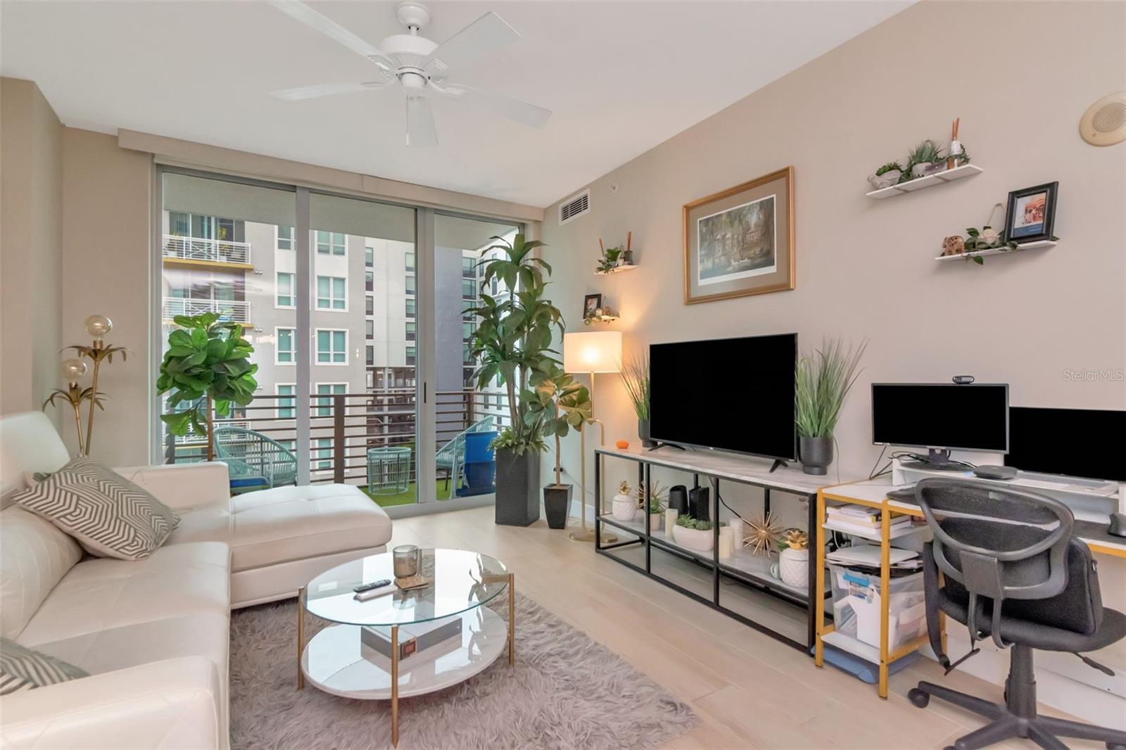 1120 E KENNEDY BOULEVARD, #513, Tampa, FL 33602