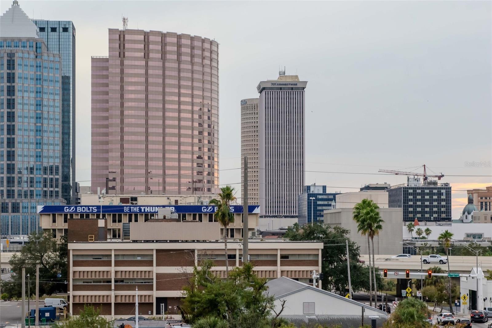 1120 E KENNEDY BOULEVARD, #513, Tampa, FL 33602