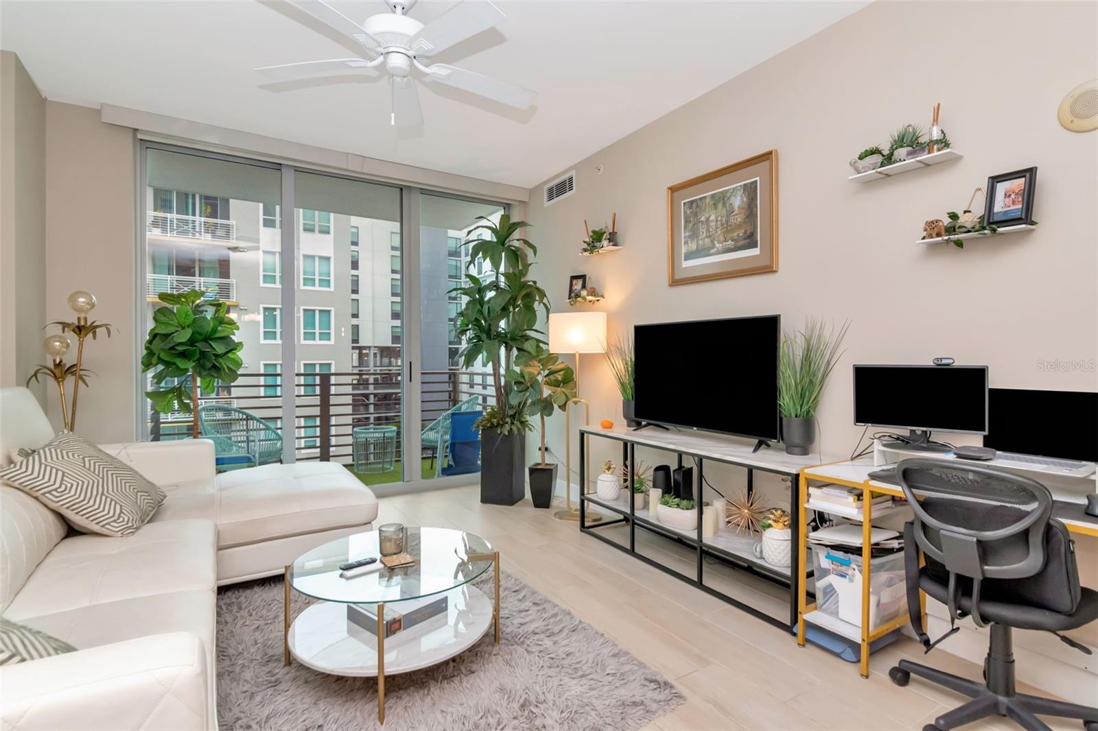 1120 E KENNEDY BOULEVARD, #513, Tampa, FL 33602