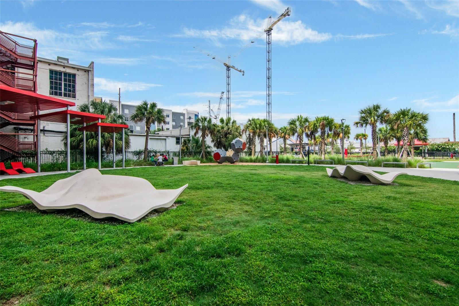 1120 E KENNEDY BOULEVARD, #513, Tampa, FL 33602