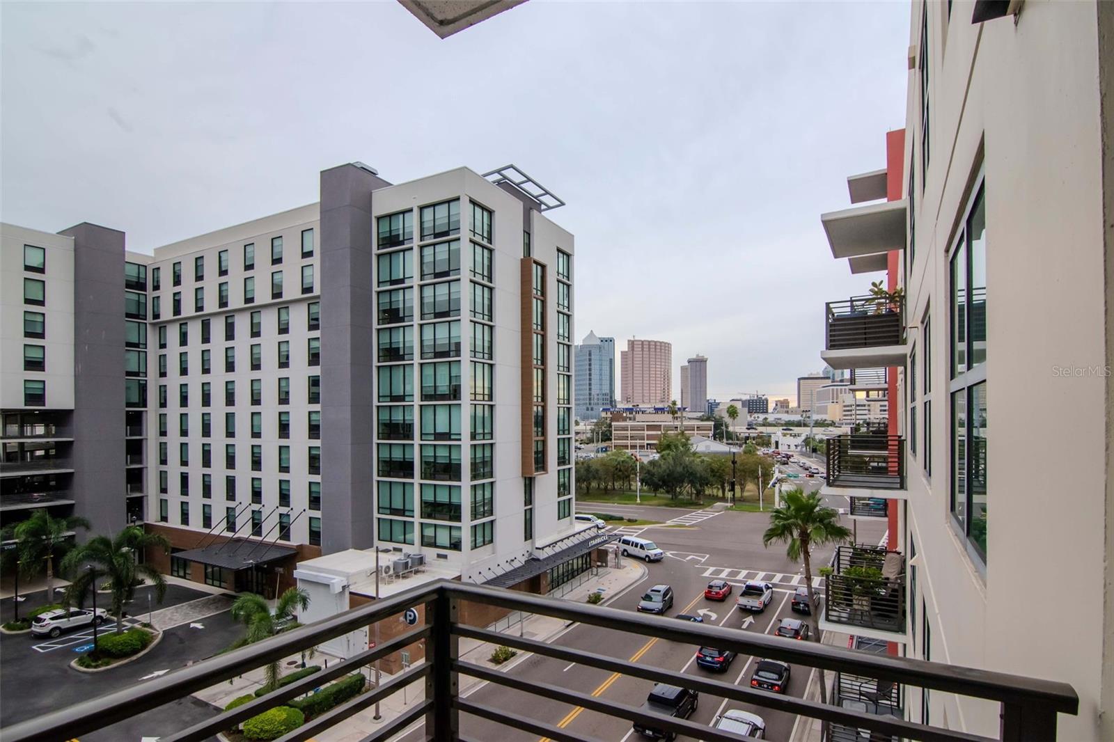 1120 E KENNEDY BOULEVARD, #513, Tampa, FL 33602