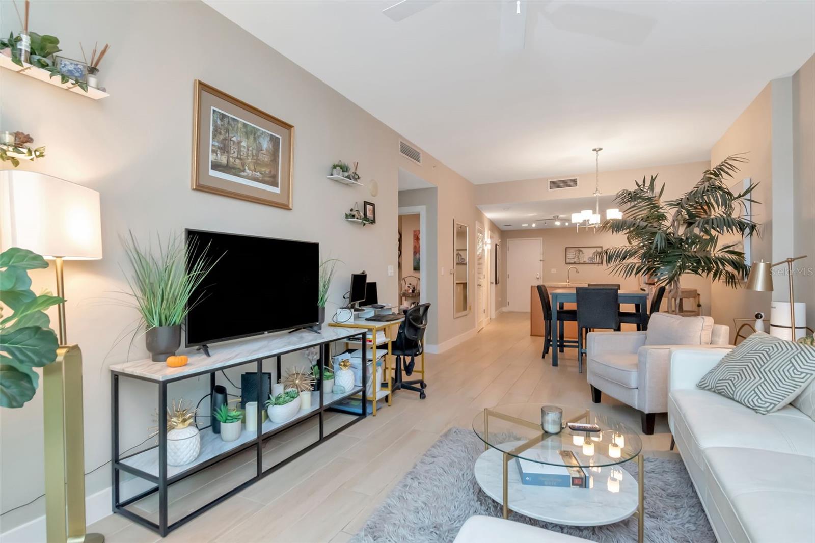 1120 E KENNEDY BOULEVARD, #513, Tampa, FL 33602