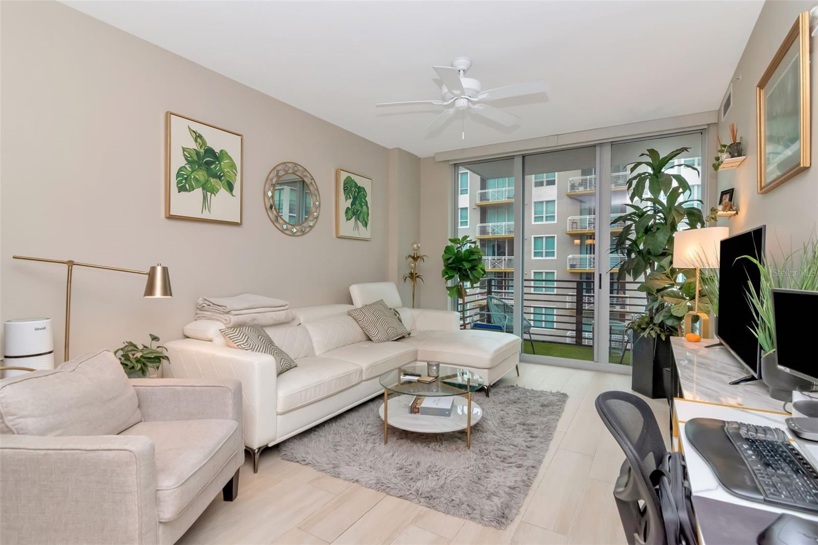 1120 E KENNEDY BOULEVARD, #513, Tampa, FL 33602