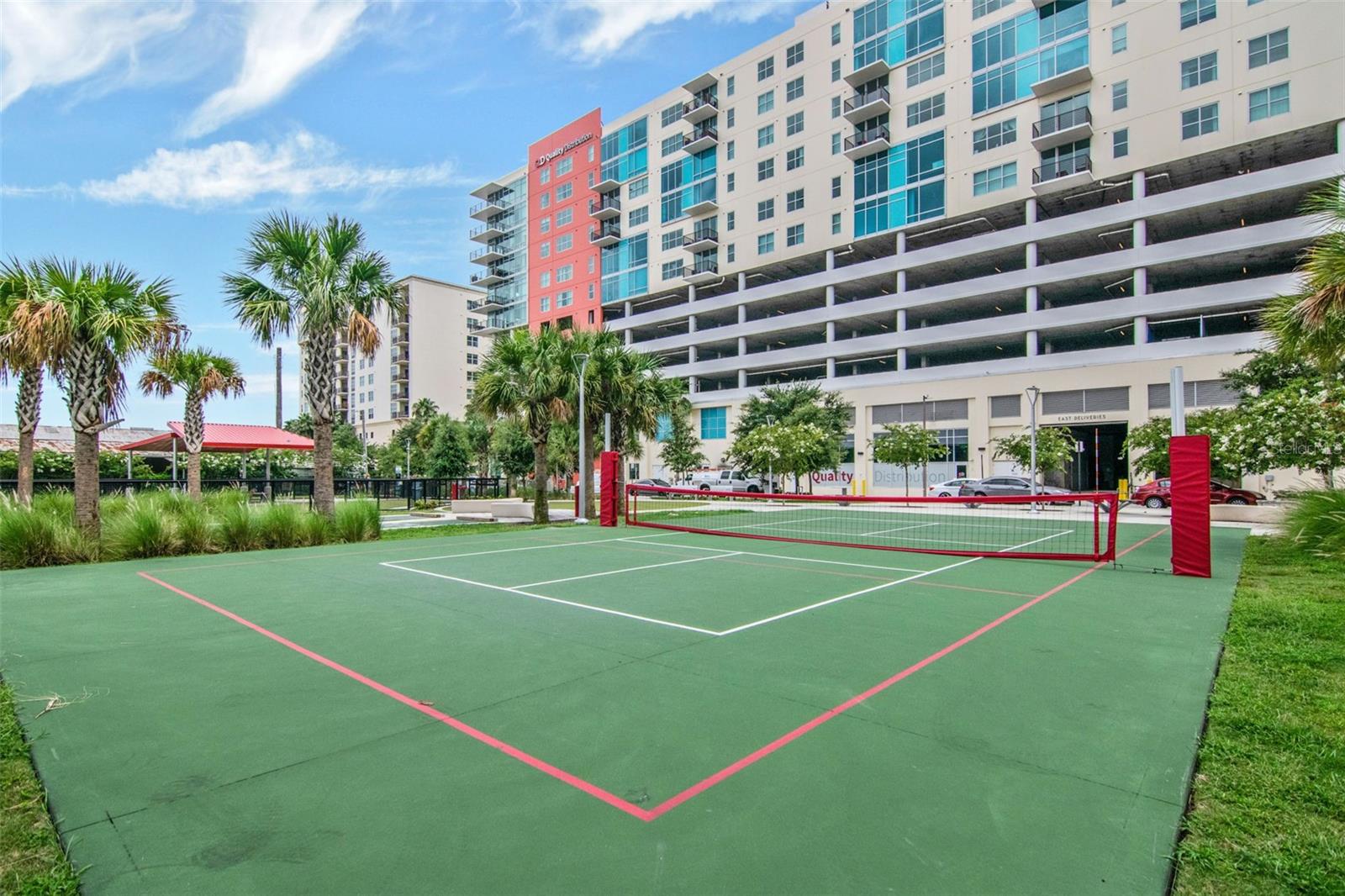 1120 E KENNEDY BOULEVARD, #513, Tampa, FL 33602