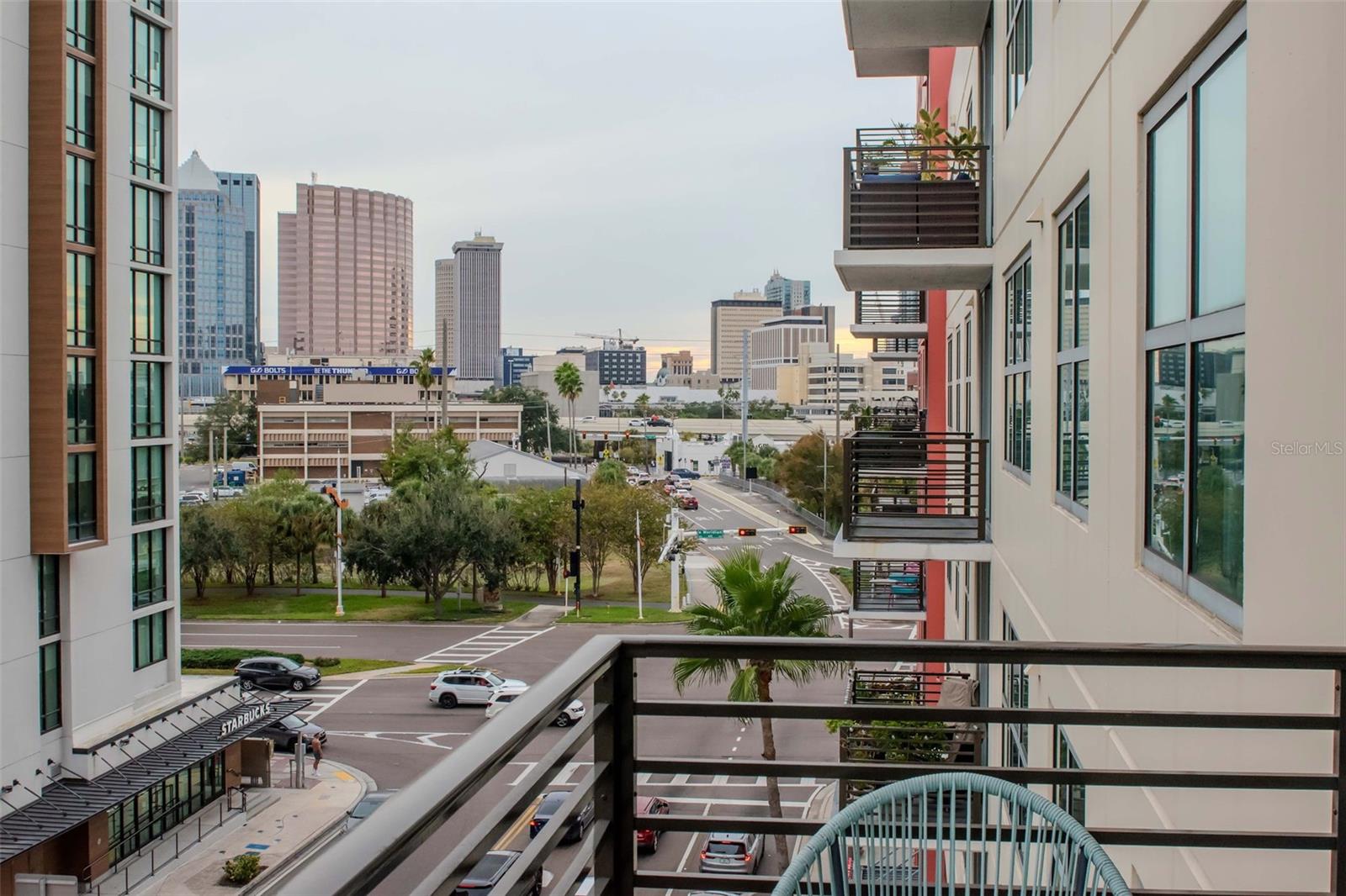 1120 E KENNEDY BOULEVARD, #513, Tampa, FL 33602