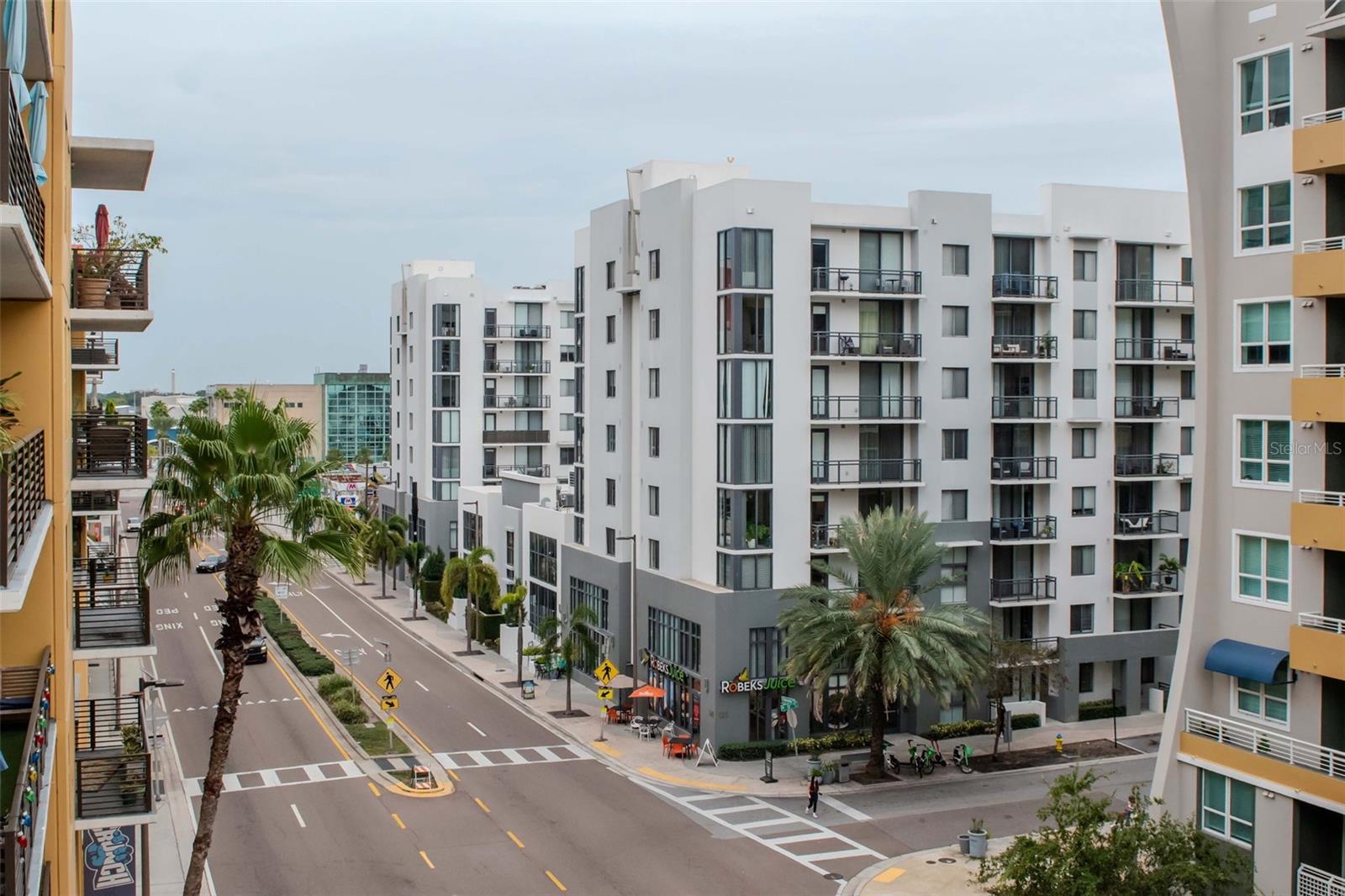 1120 E KENNEDY BOULEVARD, #513, Tampa, FL 33602