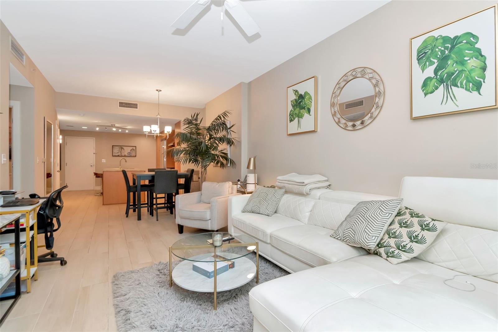 1120 E KENNEDY BOULEVARD, #513, Tampa, FL 33602