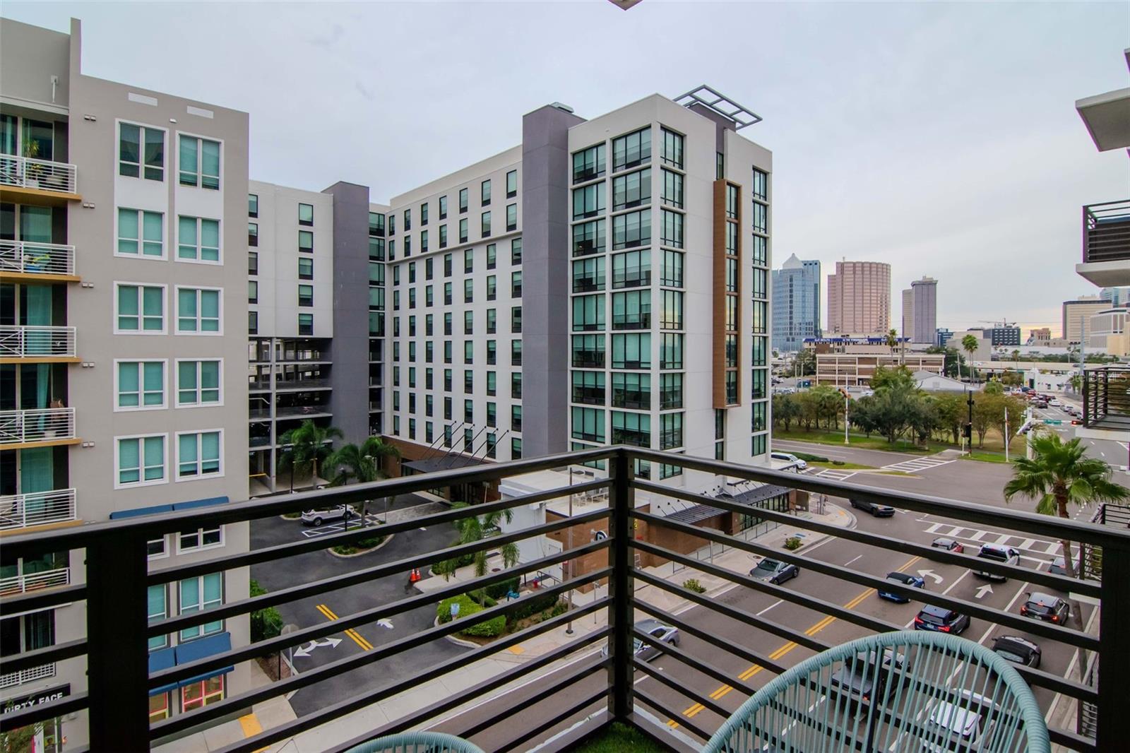 1120 E KENNEDY BOULEVARD, #513, Tampa, FL 33602