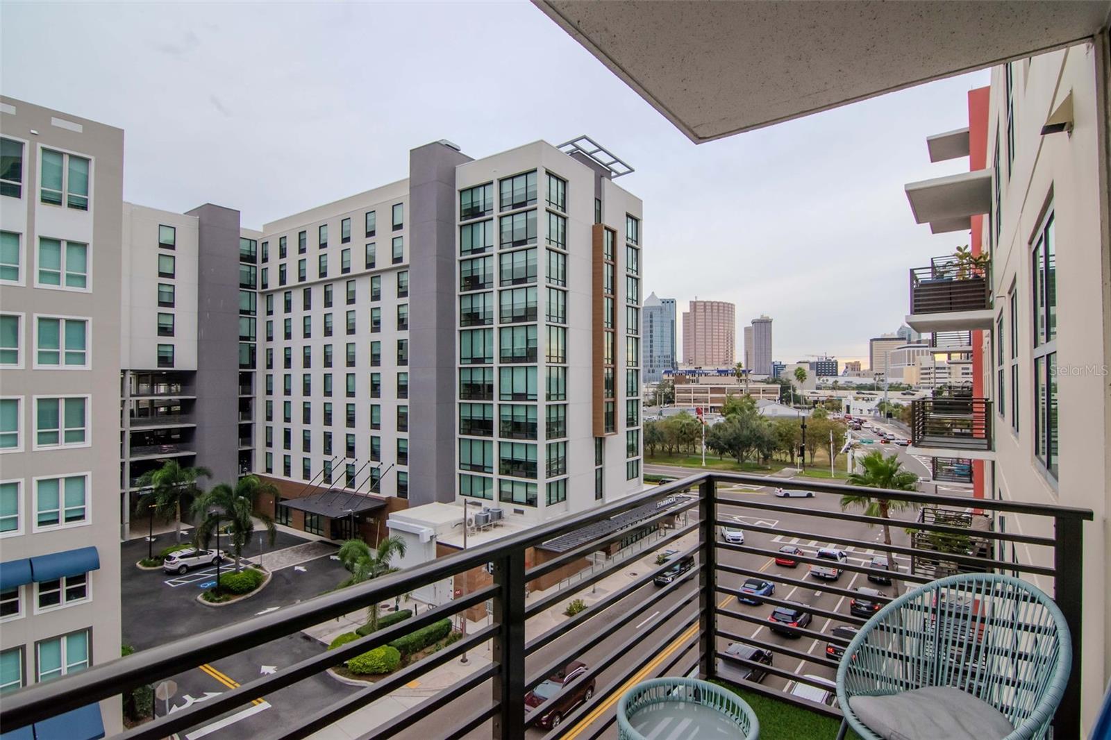1120 E KENNEDY BOULEVARD, #513, Tampa, FL 33602