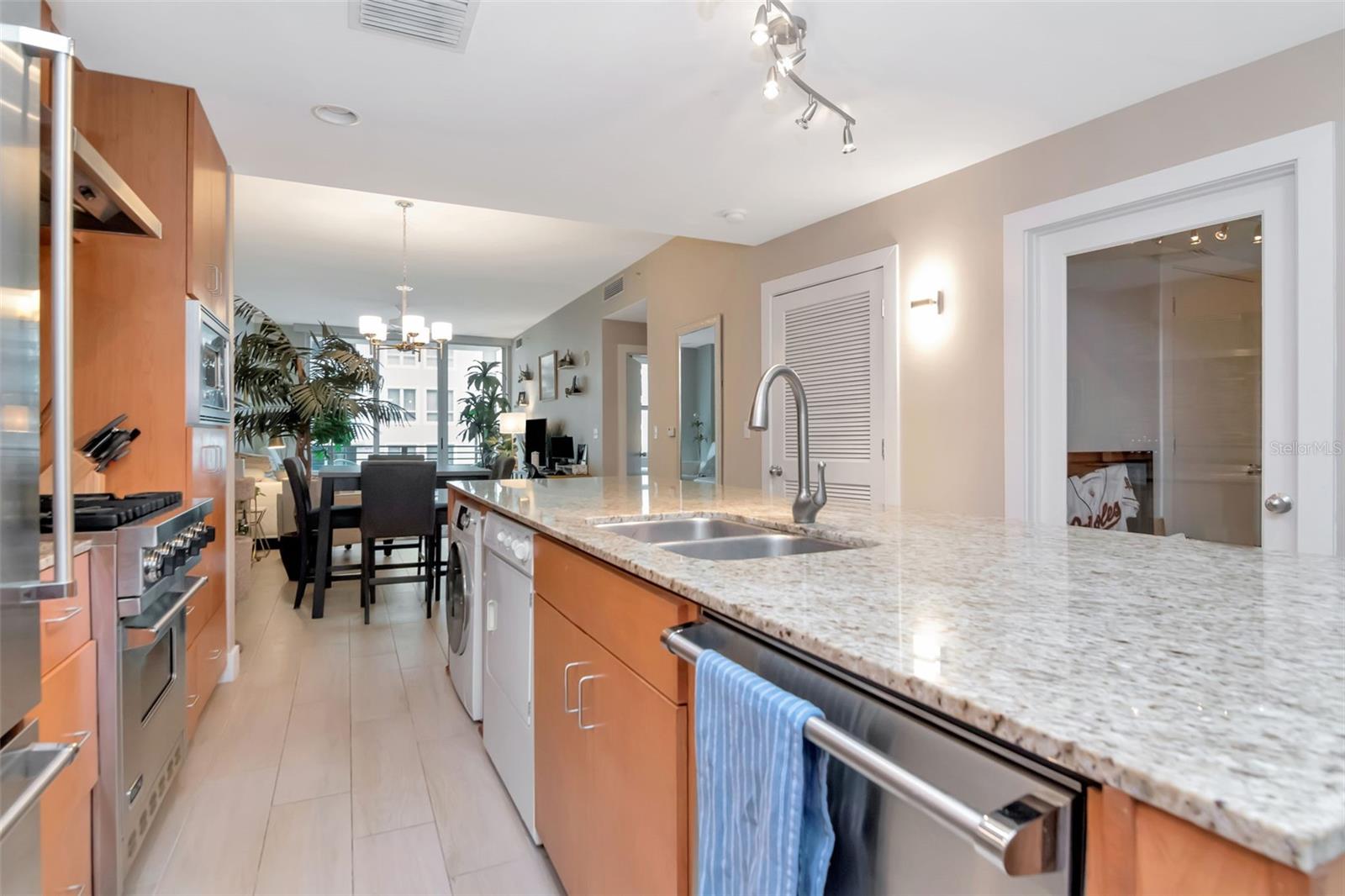 1120 E KENNEDY BOULEVARD, #513, Tampa, FL 33602