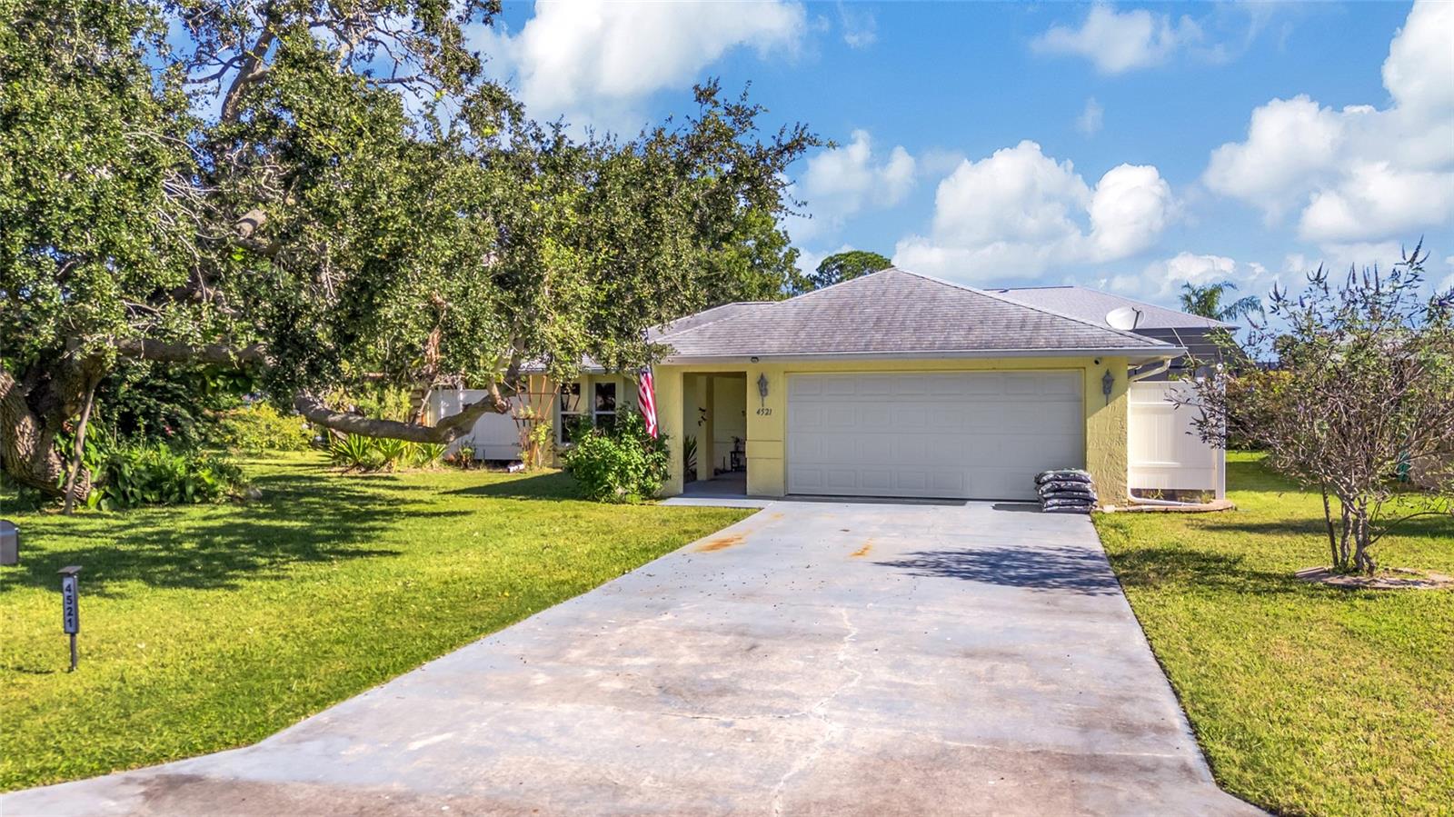 4521 MITCHER ROAD, New Port Richey, FL 34652