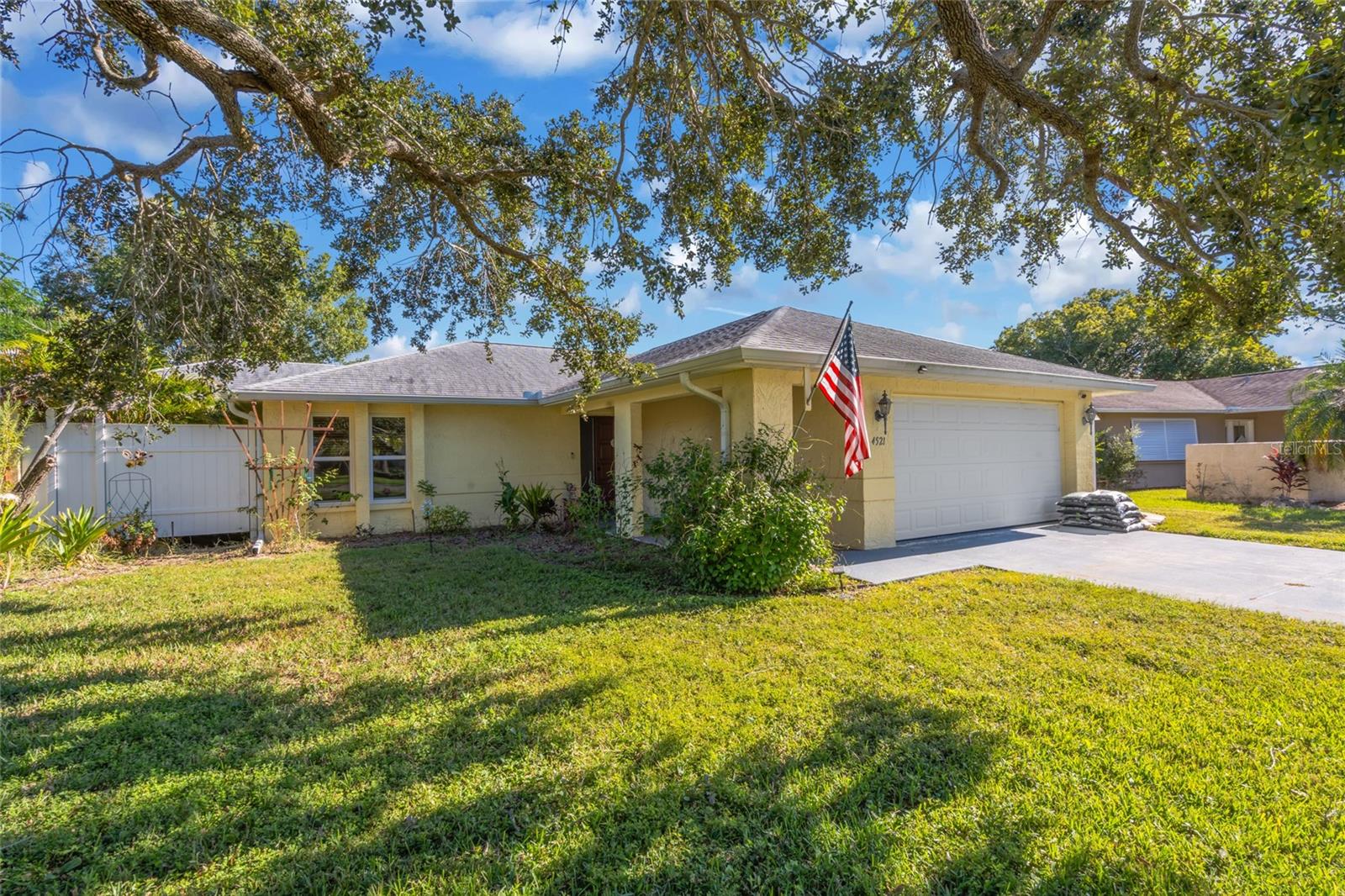4521 MITCHER ROAD, New Port Richey, FL 34652