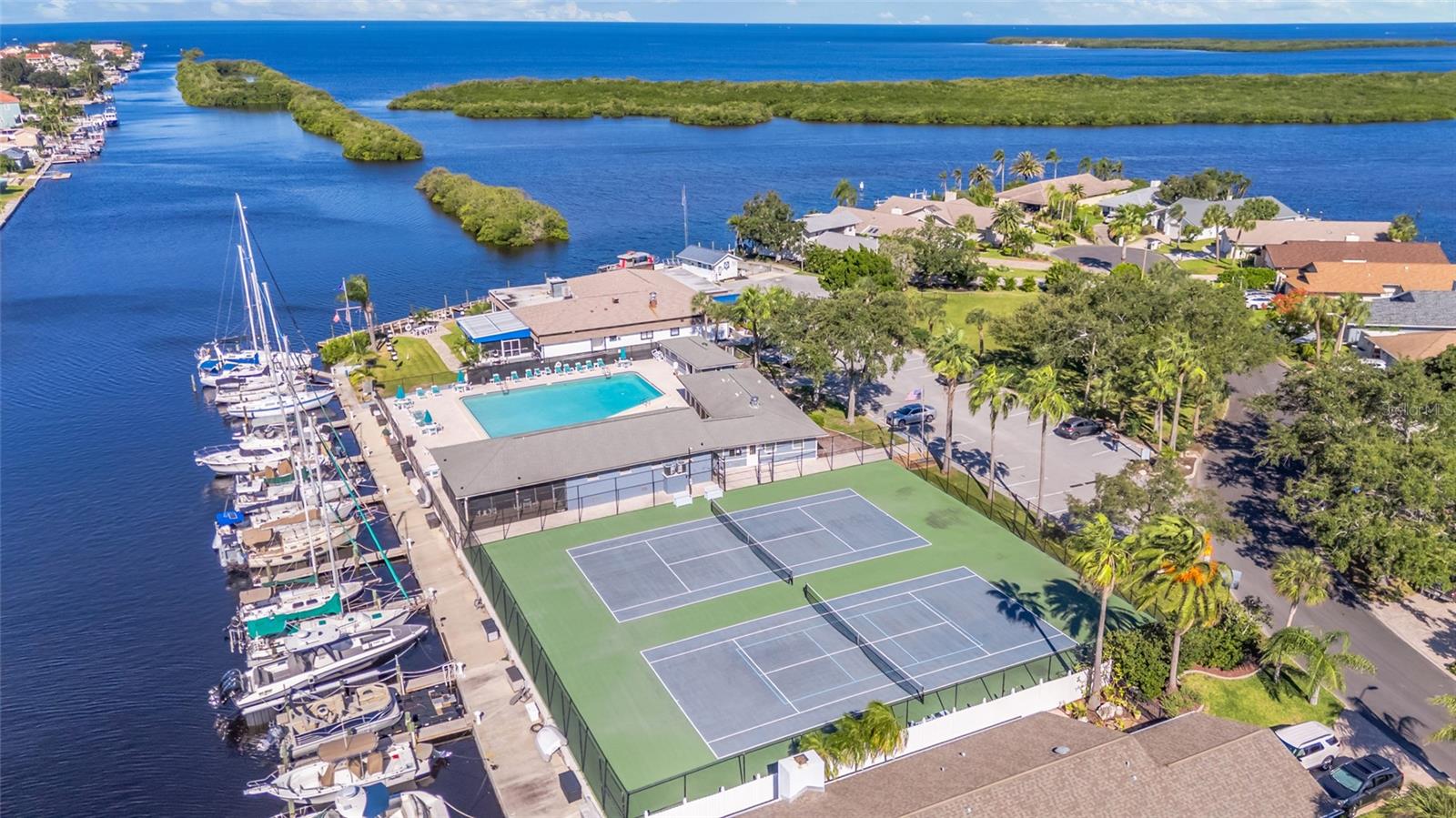 4521 MITCHER ROAD, New Port Richey, FL 34652