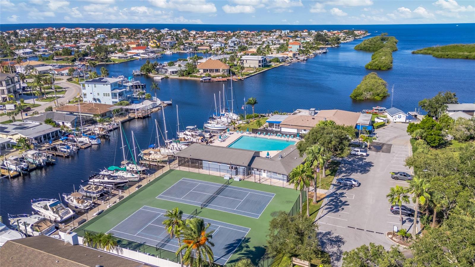 4521 MITCHER ROAD, New Port Richey, FL 34652