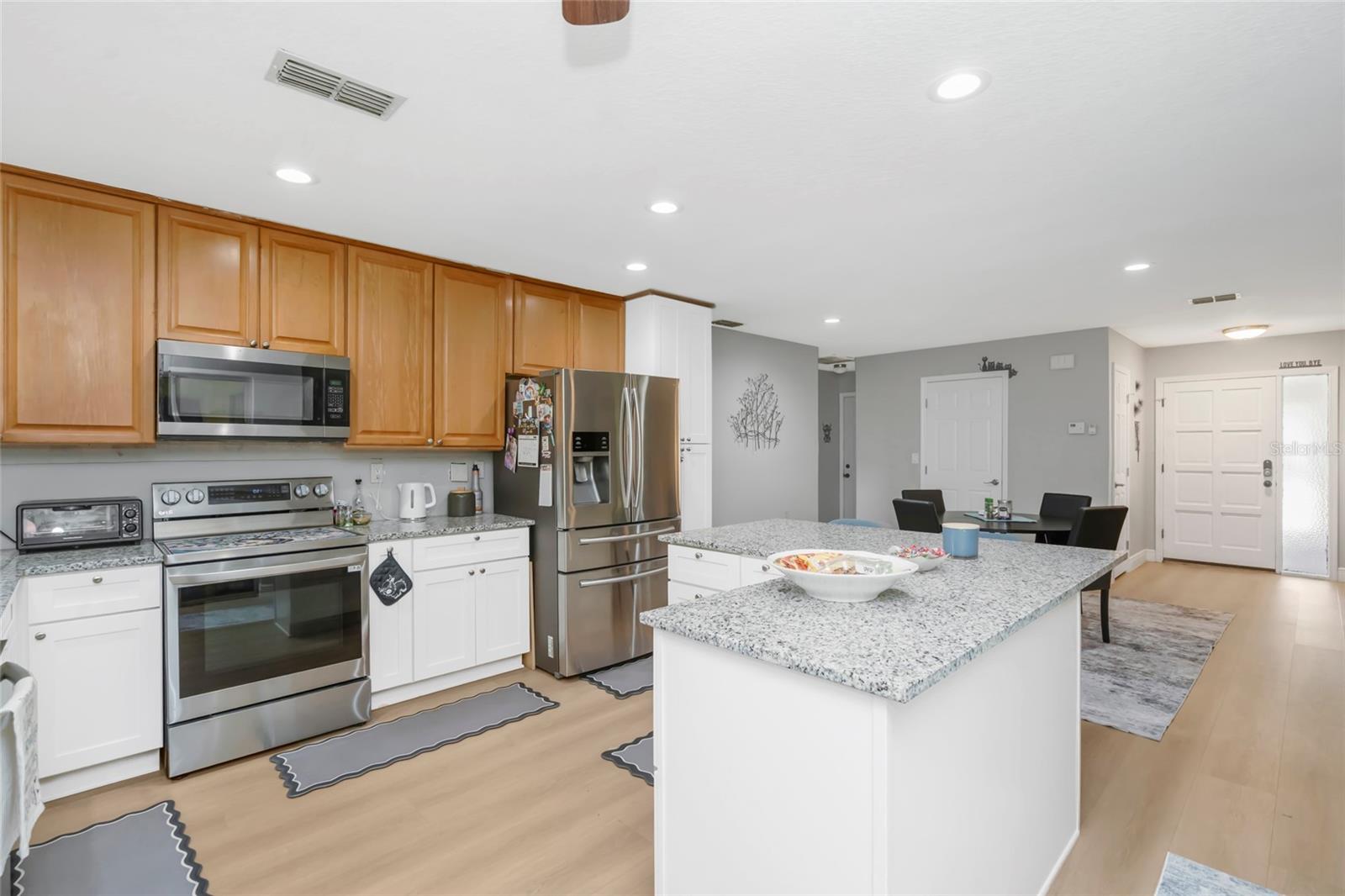 4521 MITCHER ROAD, New Port Richey, FL 34652