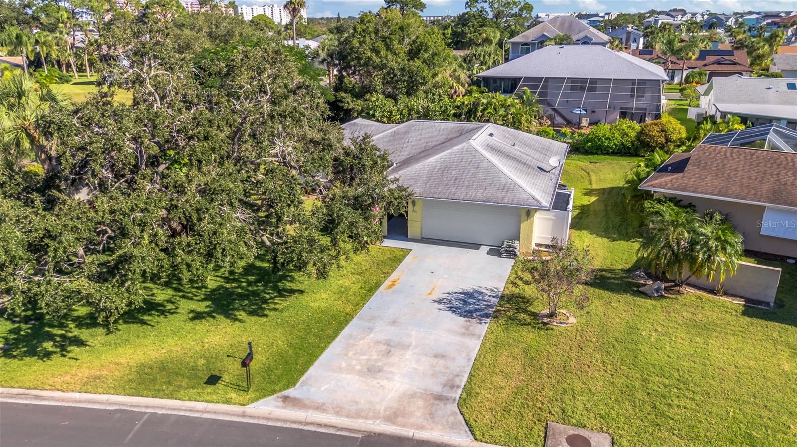4521 MITCHER ROAD, New Port Richey, FL 34652