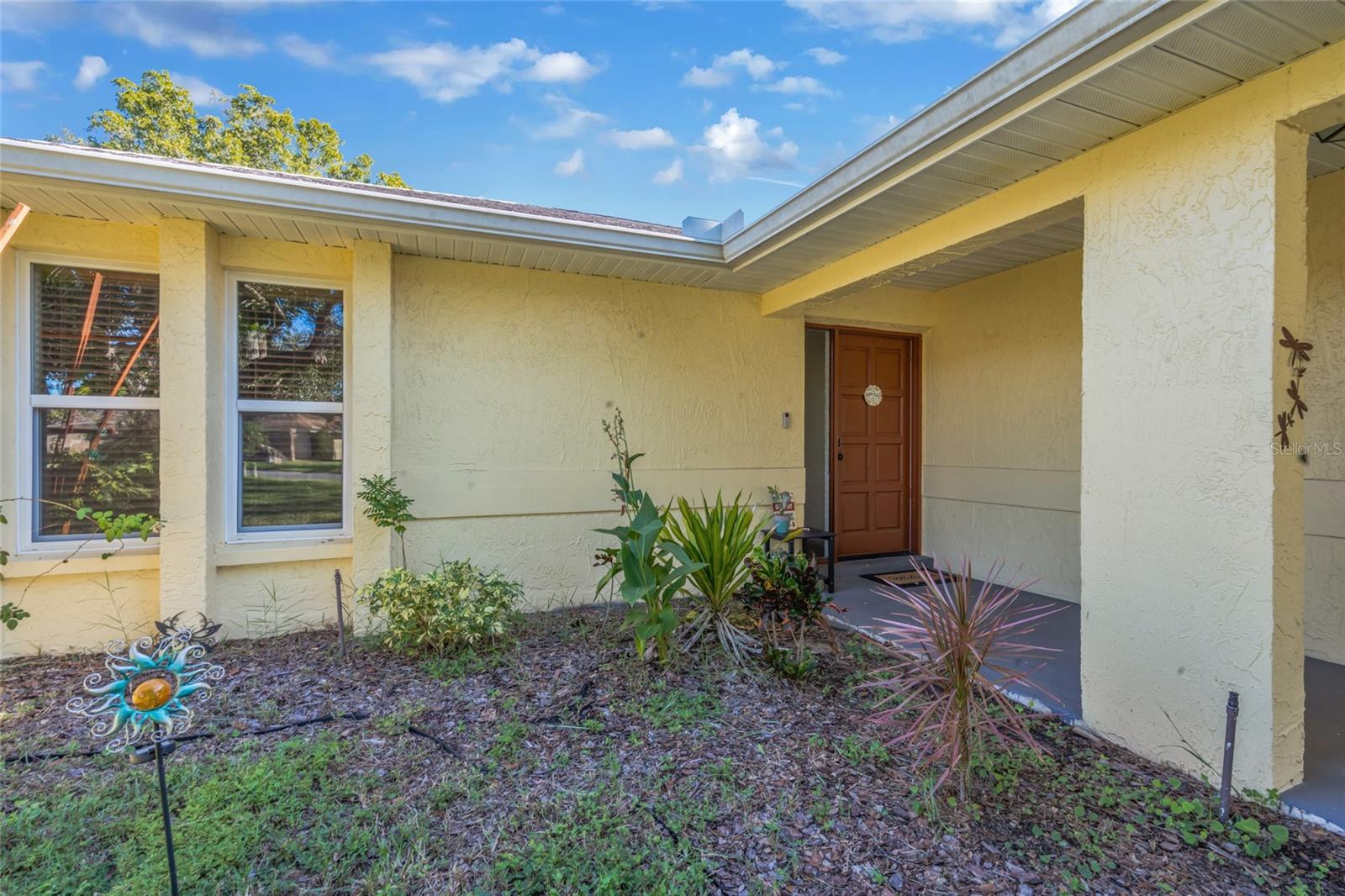 4521 MITCHER ROAD, New Port Richey, FL 34652