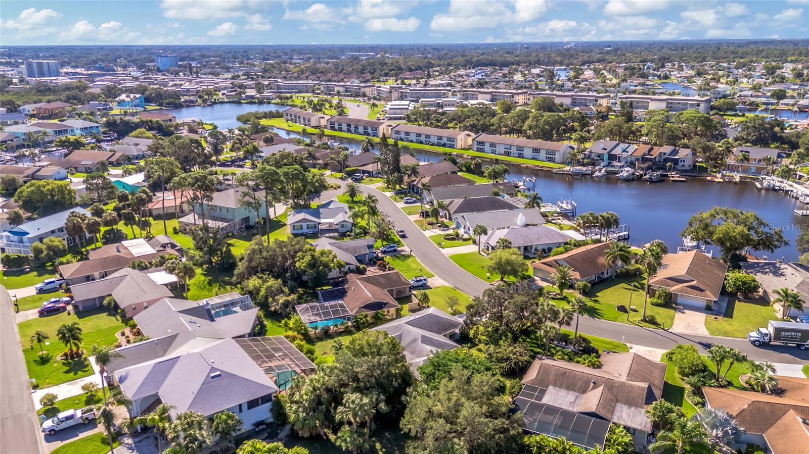 4521 MITCHER ROAD, New Port Richey, FL 34652