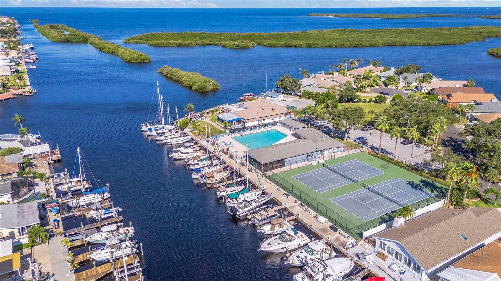 4521 MITCHER ROAD, New Port Richey, FL 34652