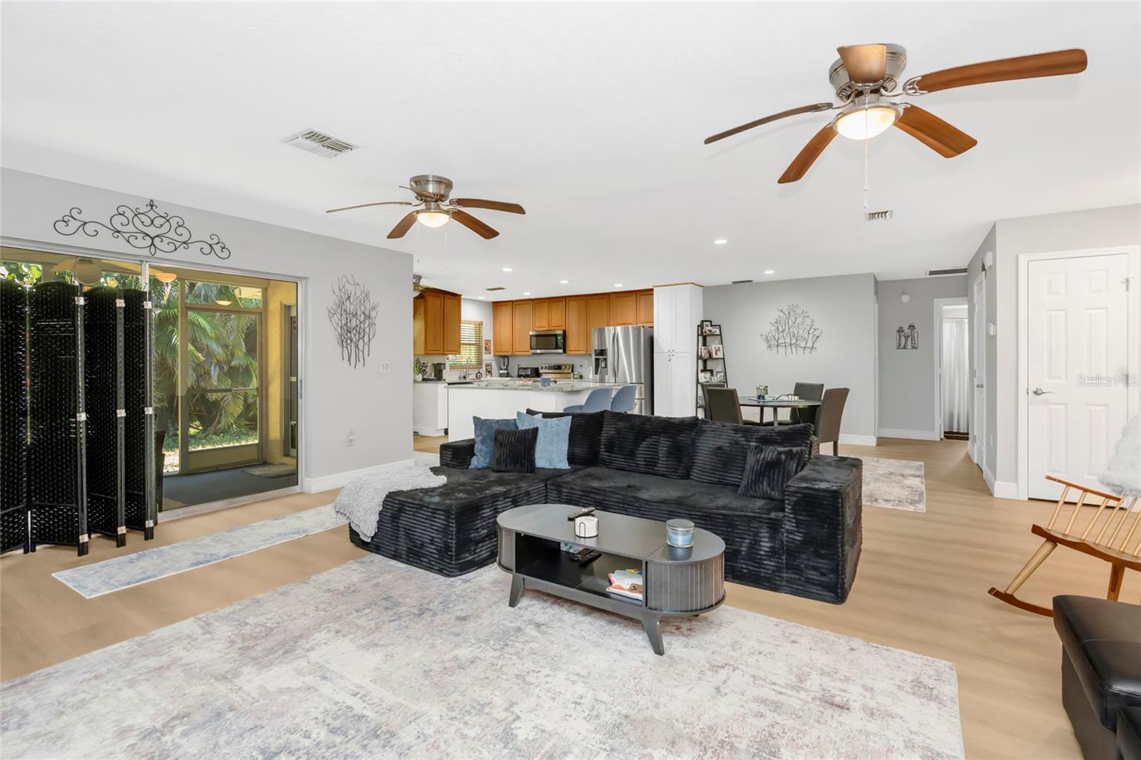 4521 MITCHER ROAD, New Port Richey, FL 34652