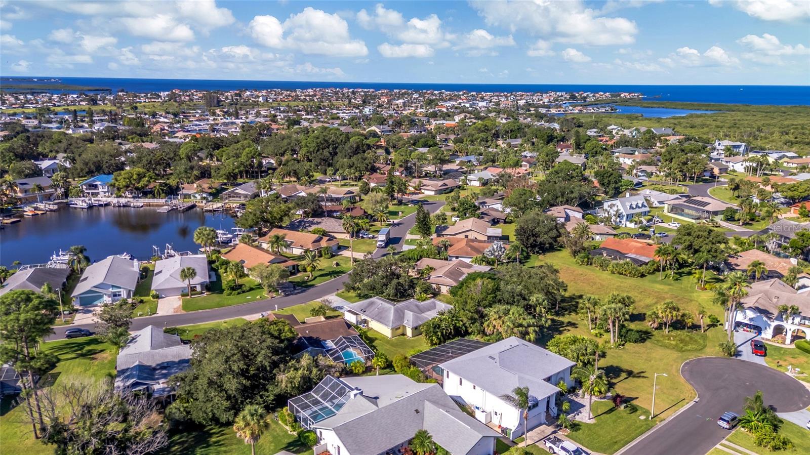 4521 MITCHER ROAD, New Port Richey, FL 34652