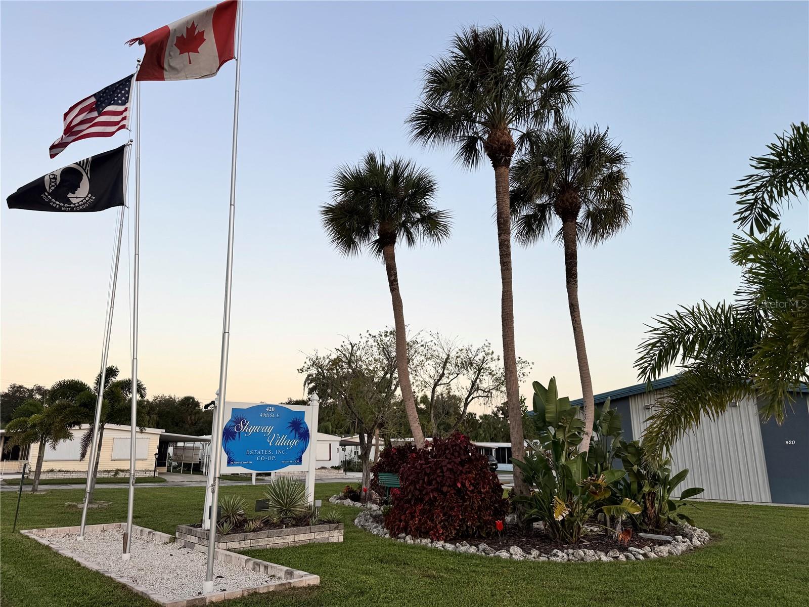 420 49TH STREET E, #33, Palmetto, FL 34221
